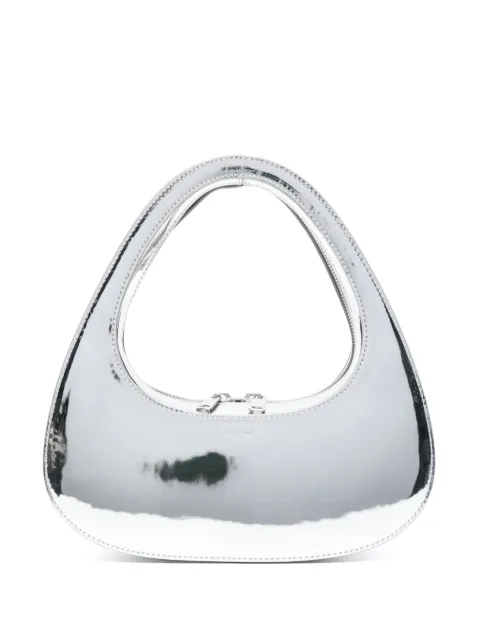 Coperni Swipe tote bag