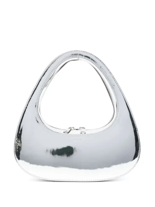 Coperni sac cabas Swipe - Argent - Coperni - Modalova