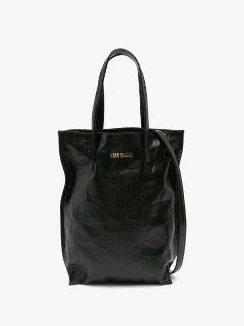 Uma Wang medium Case tote bag