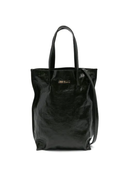 Sac cabas Case médium - Uma Wang - Modalova