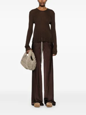 Uma Wang ウィメンズ セーター通販 - FARFETCH Uma Wang ウィメンズ セーター通販 - FARFETCH