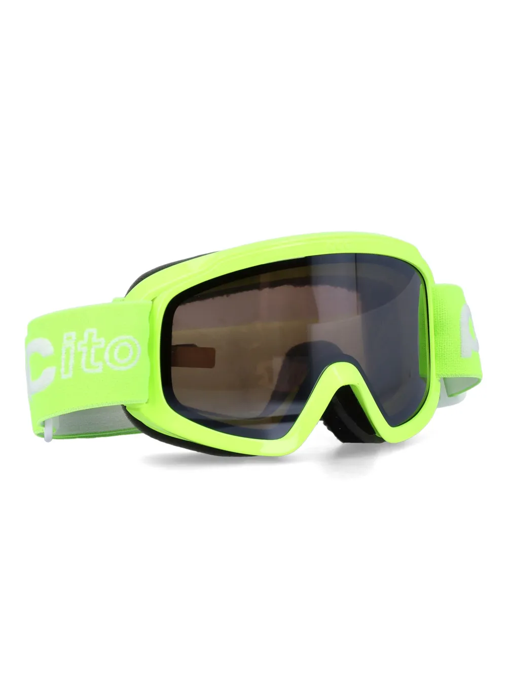 POC Kids Pocito Opsin ski goggles - Groen