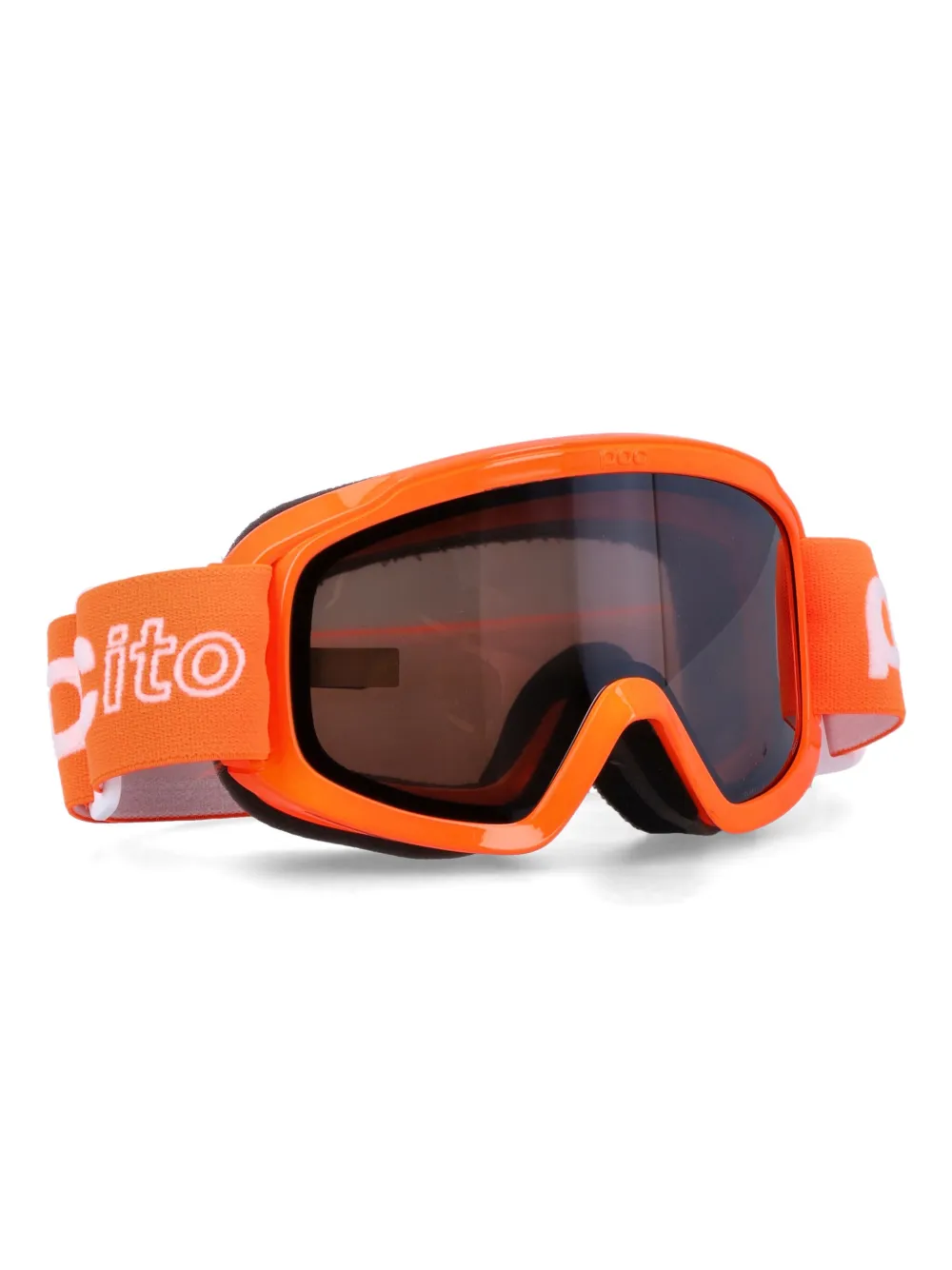 POC Kids Pocito Opsin ski goggles - Oranje