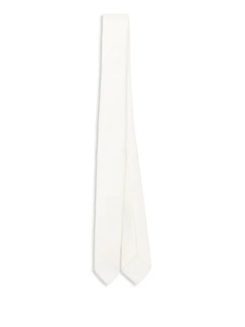 Lardini silk tie