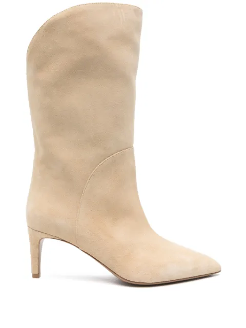 Paris Texas 70mm Gaia boots 