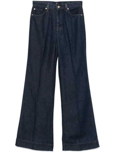 7 For All Mankind Modern Dojo Jeans