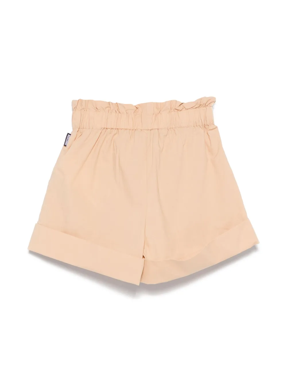 Moschino Kids Shorts - Beige