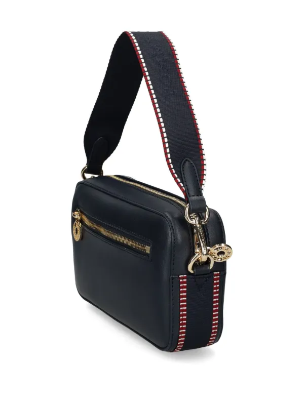Tommy Hilfiger Bag - Women's - Red - Crossbody - Shoulder