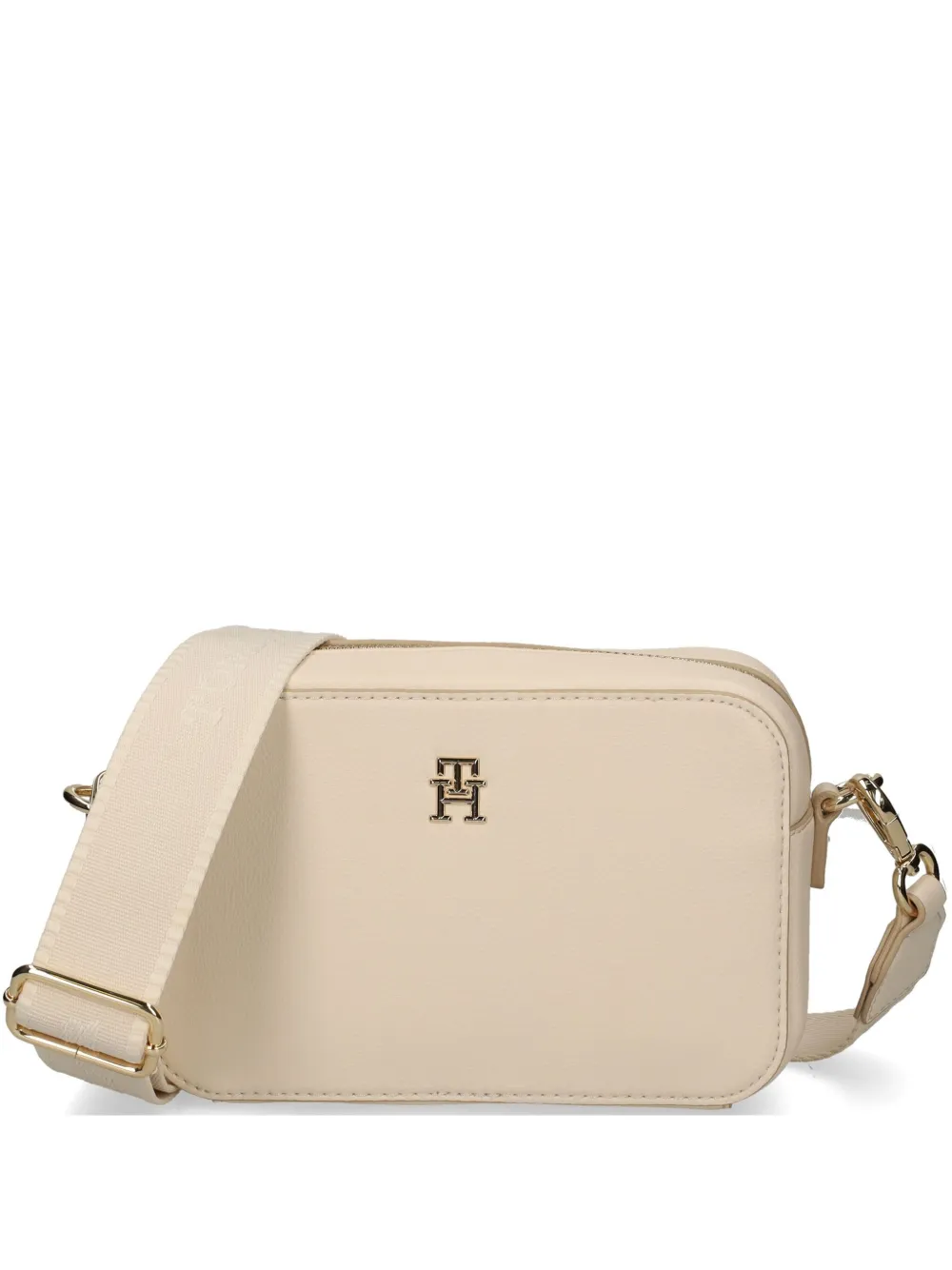 Soft Logo crossbody bag