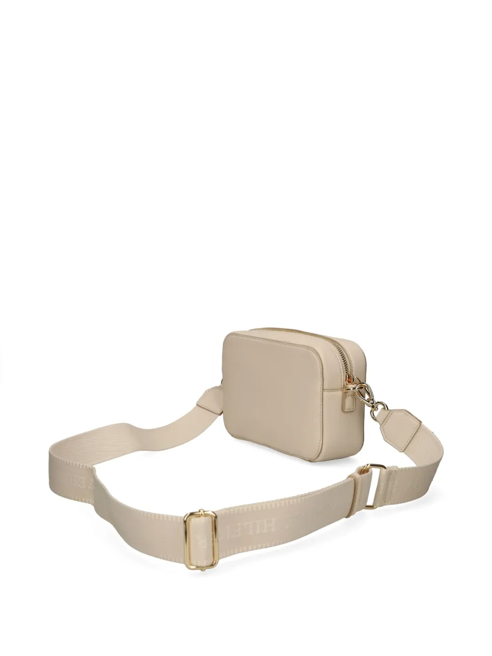 Tommy Hilfiger Soft Logo crossbody bag - Beige