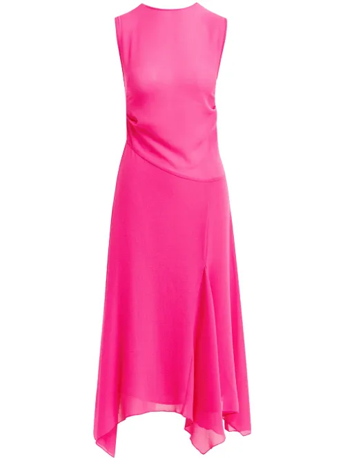 Robe Homerun à coupe mi-longue - Essentiel Antwerp - Modalova