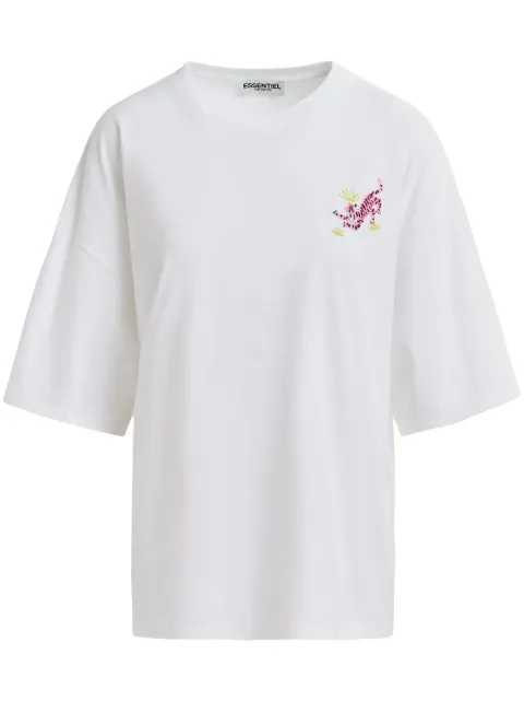 Essentiel Antwerp Hungle T-shirt
