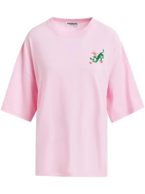 Essentiel Antwerp playera Hungle 