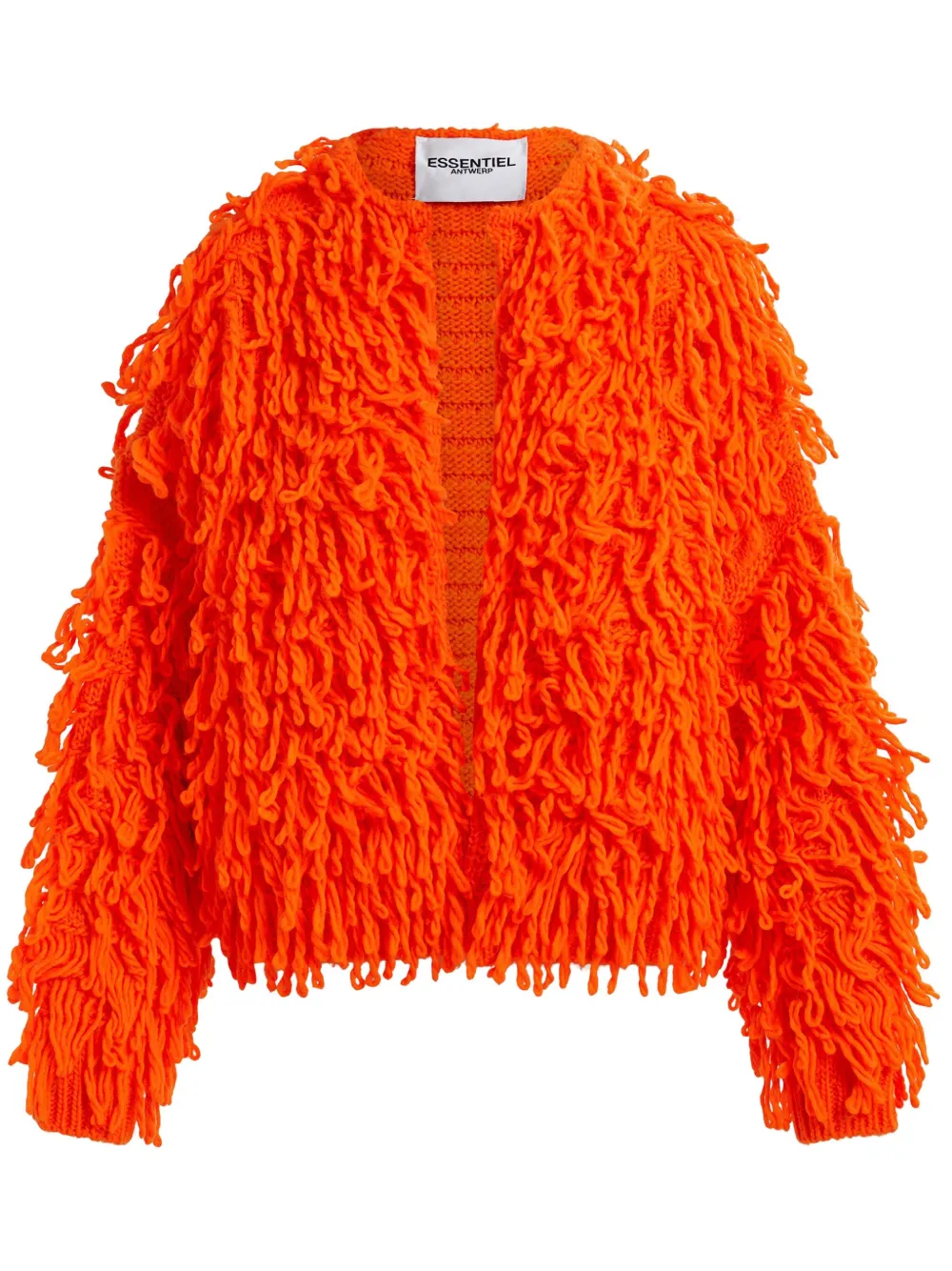 Essentiel Antwerp Hinwood jack Oranje