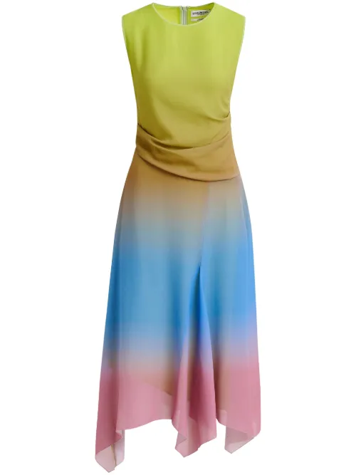 Robe Homerun à coupe mi-longue - Essentiel Antwerp - Modalova