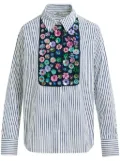 Essentiel Antwerp Horleans shirt - White
