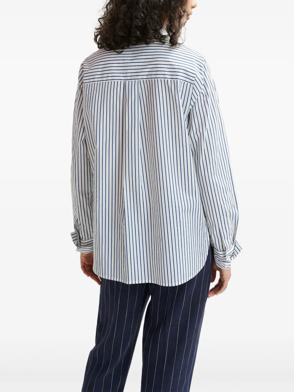 Essentiel Antwerp Horleans shirt