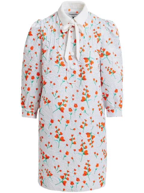 Essentiel Antwerp vestido Hima