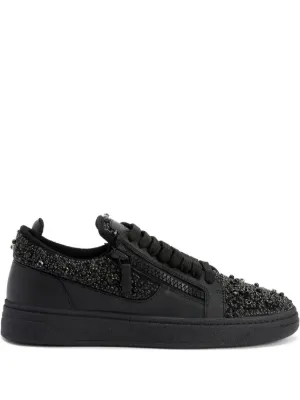Giuseppe Zanotti（ジュゼッペザノッティ）メンズ スニーカー