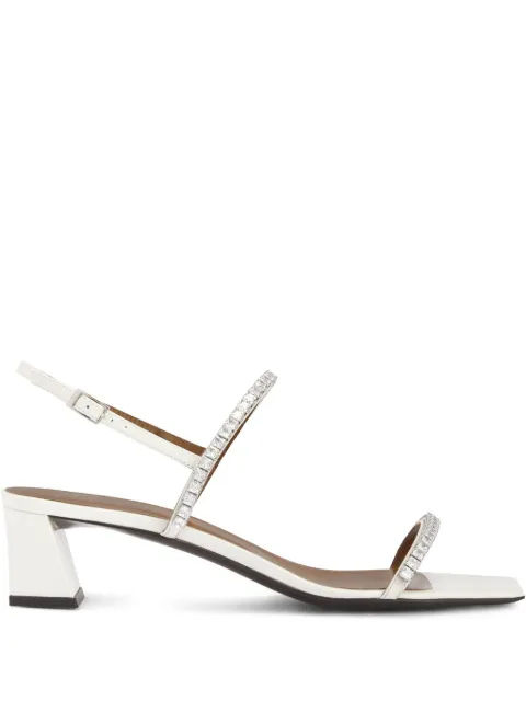 Giuseppe Zanotti sandalias Velentine
