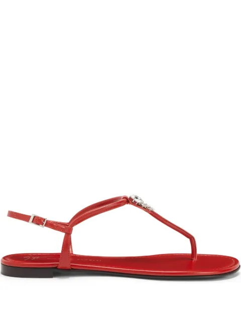 Giuseppe Zanotti Cameliee sandals 