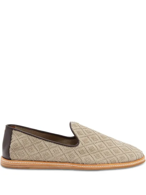 Giuseppe Zanotti Pierrick loafers
