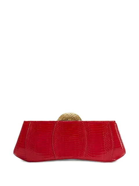Giuseppe Zanotti pochette Eve