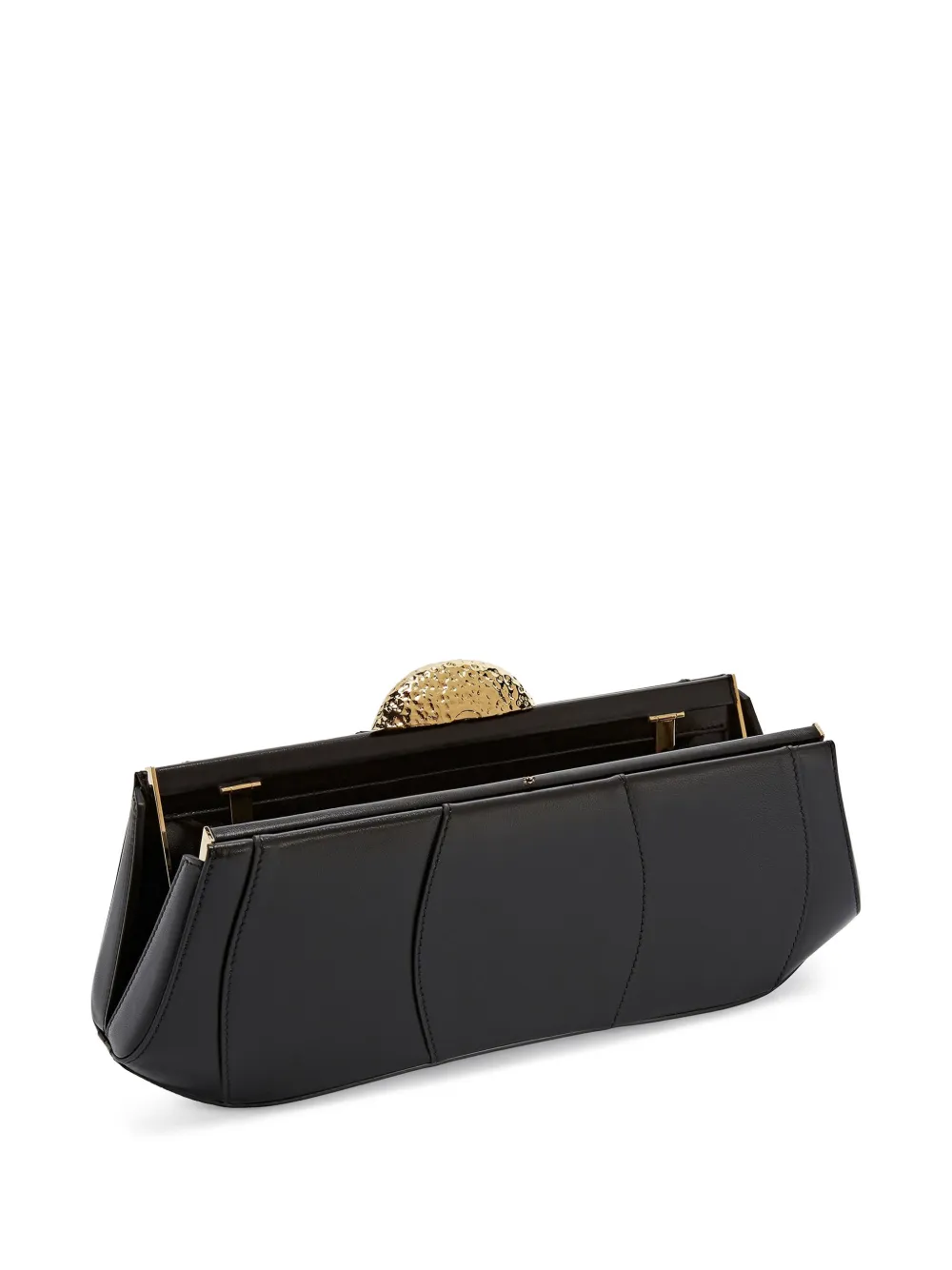 Giuseppe Zanotti Clutch in pelle | Borse | Image 4