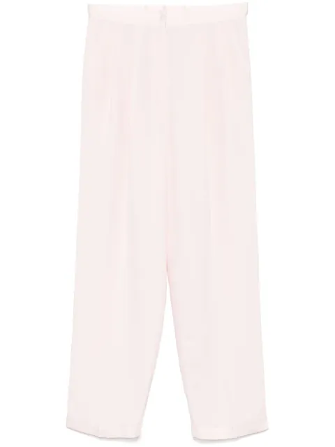 Forte Forte pantalones de vestir