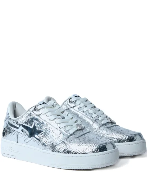 A BATHING APE® tenis Bapesta 5