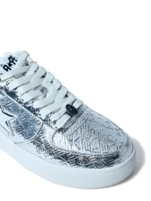 A BATHING APE® Low-Tops for Men - Shop Now on FARFETCH
