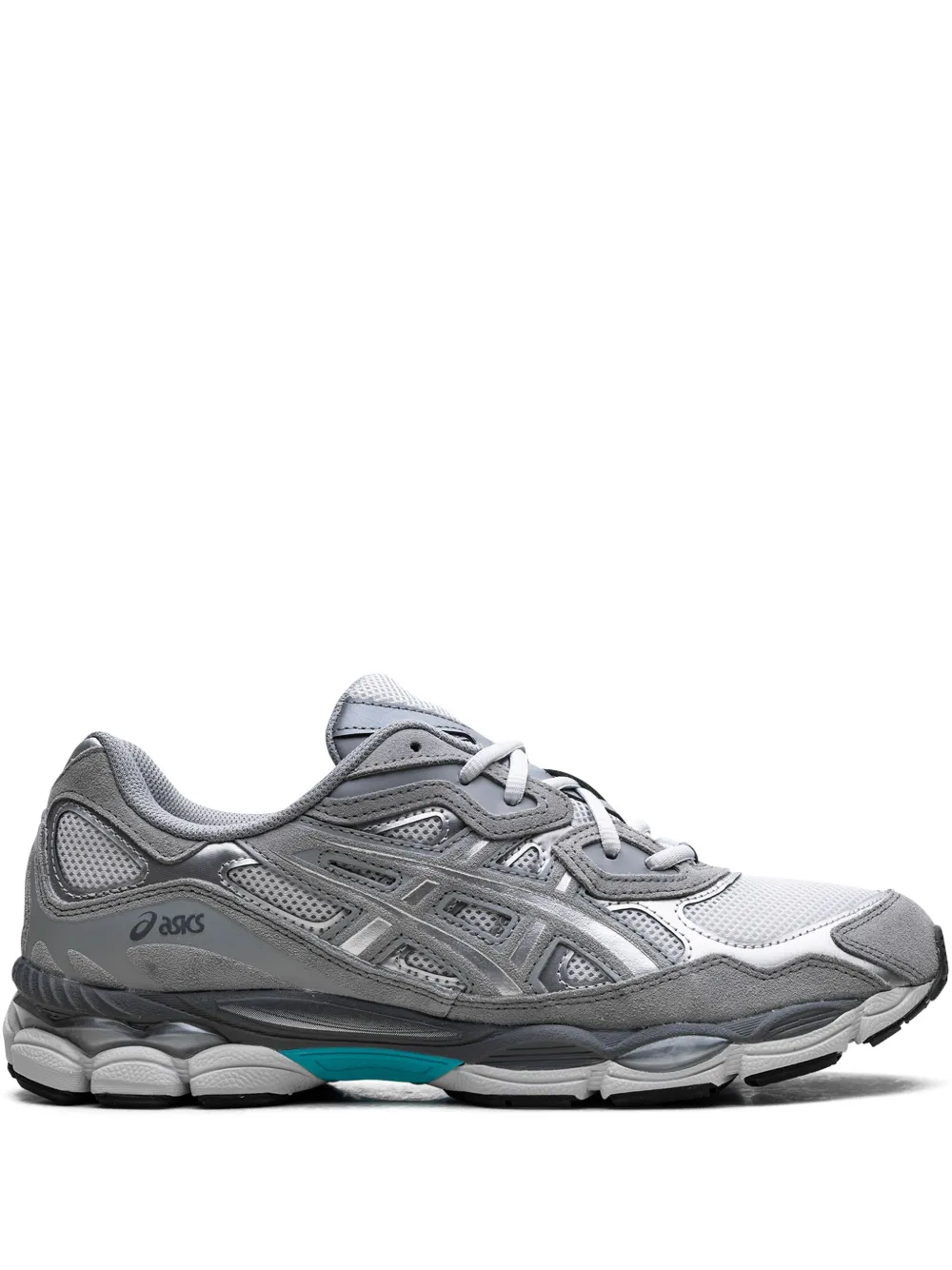 ASICS Gel-NYC "Glacier Grey Blue" sneakers