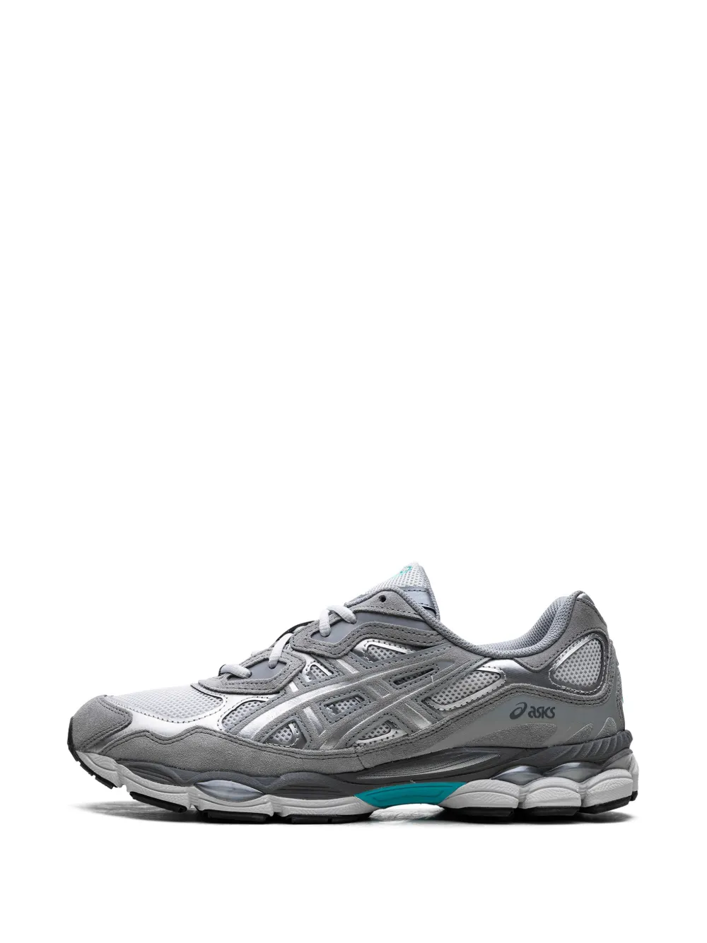 ASICS Gel-NYC "Glacier Grey Blue" sneakers