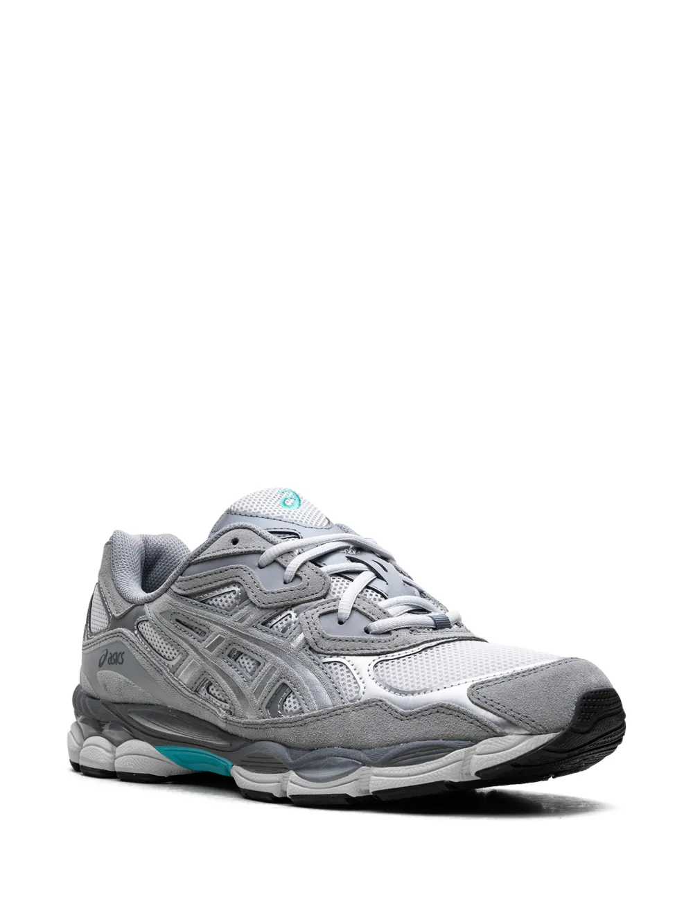 ASICS Gel-NYC "Glacier Grey Blue" sneakers