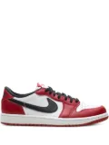 Jordan Air Jordan 1 Low OG sneakers - Red