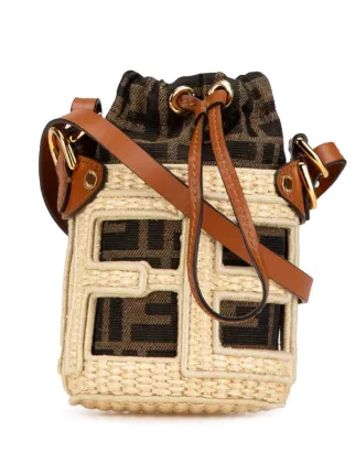 Fendi Pre-Owned