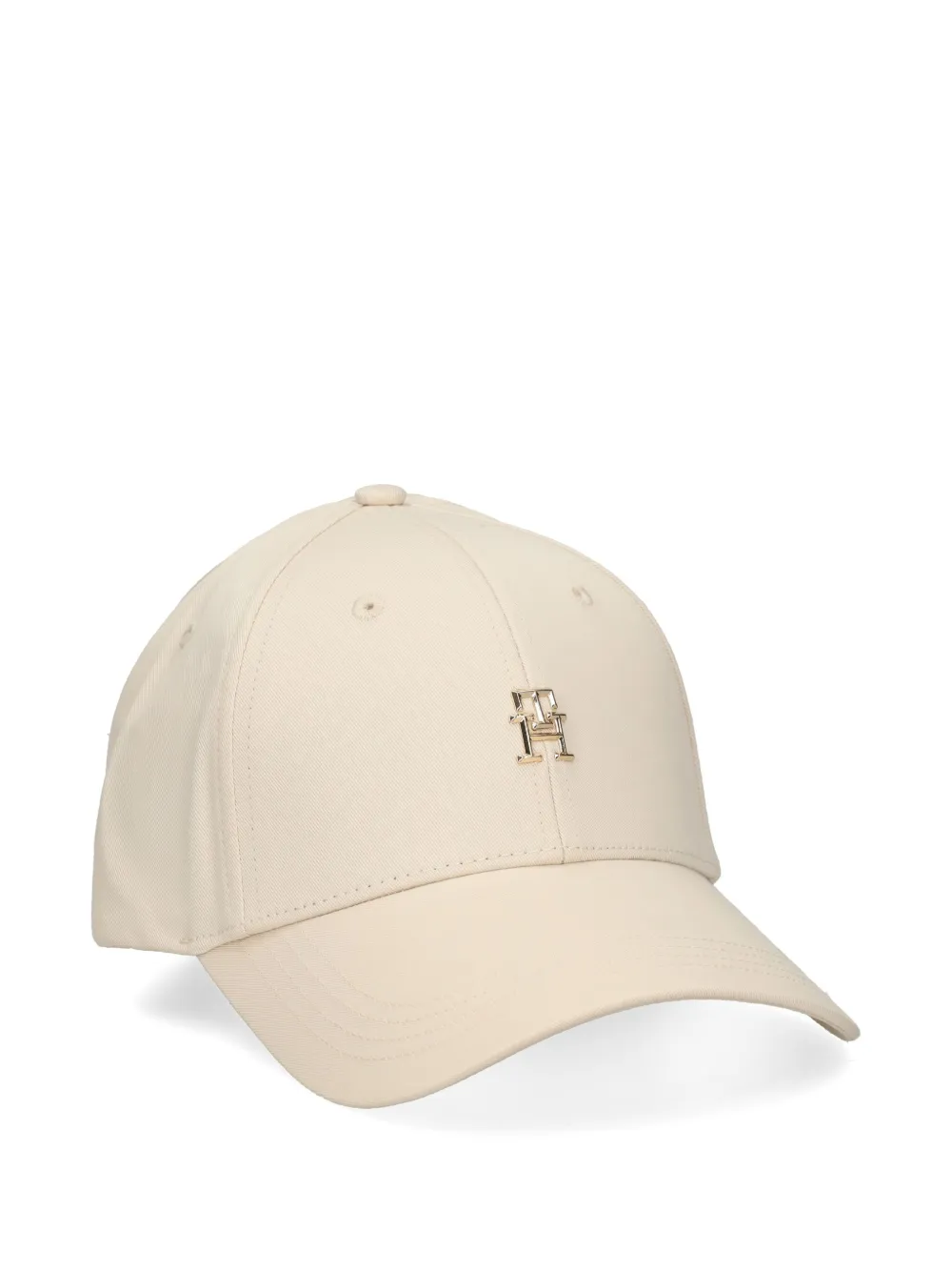 logol-plaque baseball cap