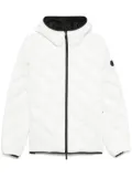 Moncler Bimont jacket - White