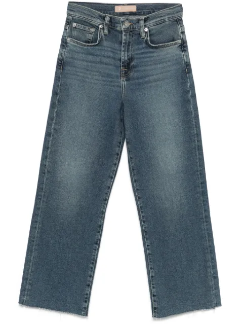 7 For All Mankind Alexa jeans