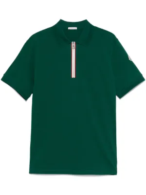 Moncler Polo Shirts for Men | FARFETCH US