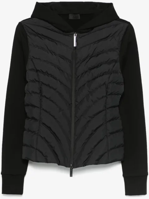 Moncler padded quilted jacket 