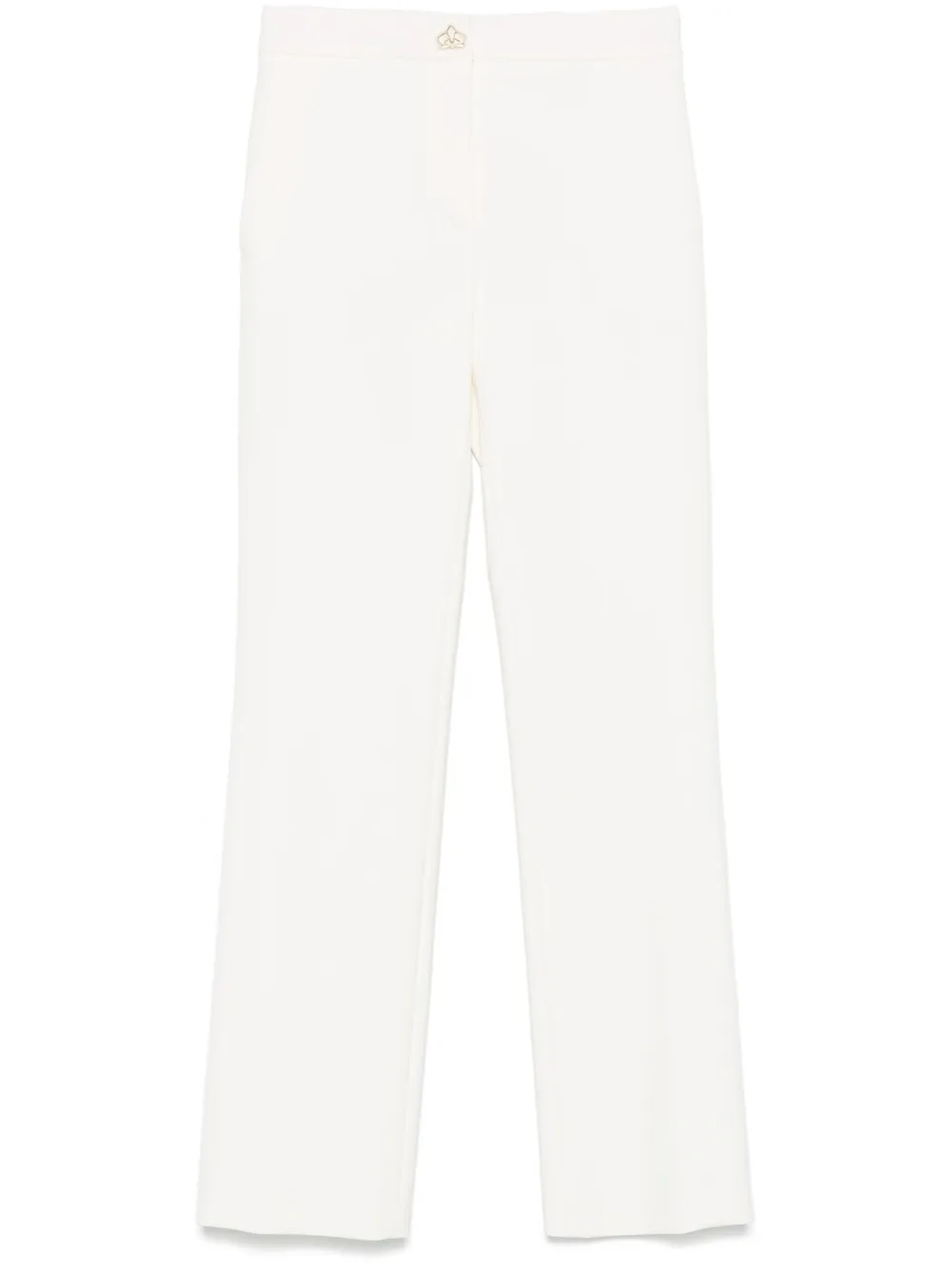 GENNY CREPE TROUSERS