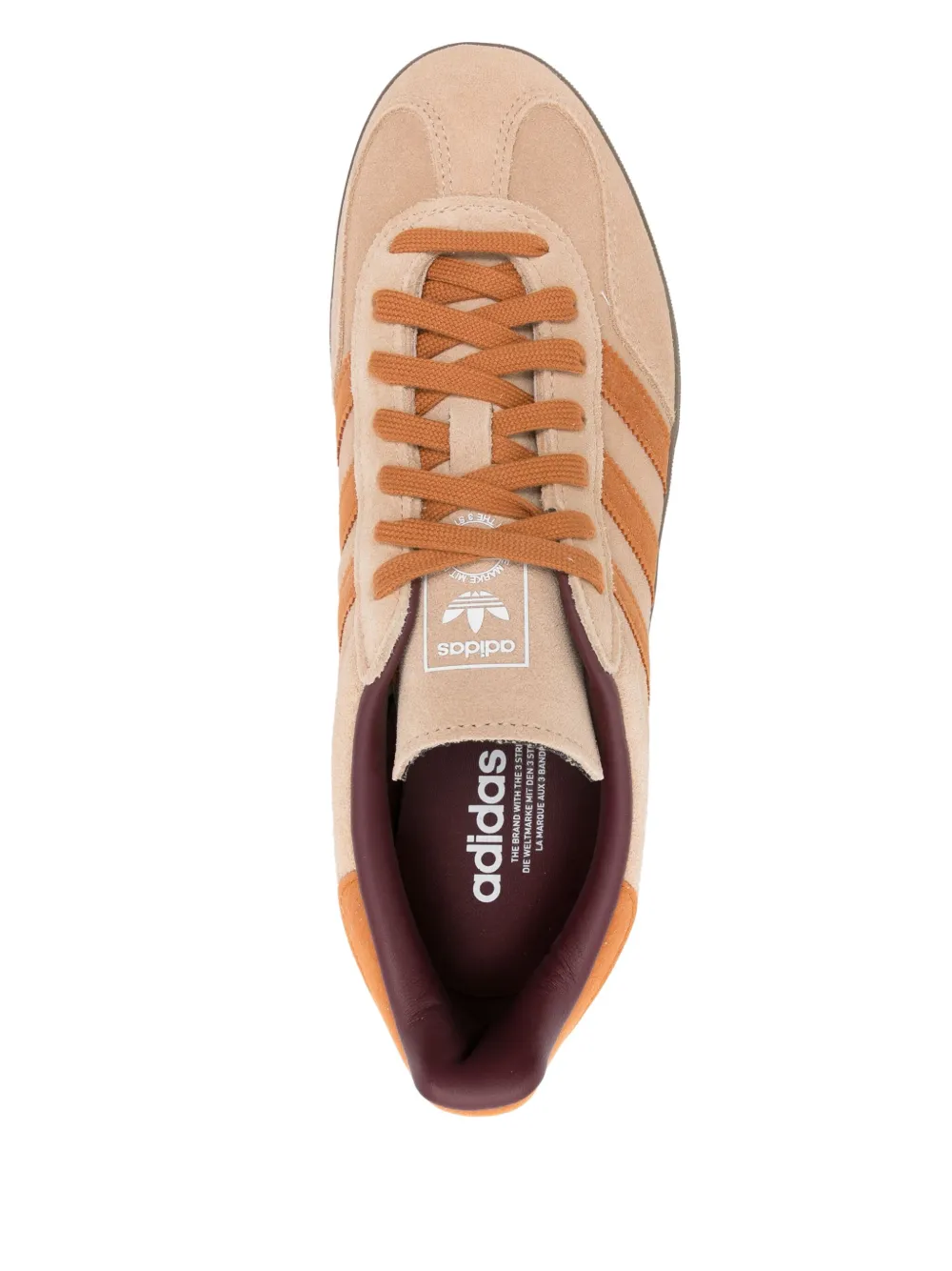 adidas Gazelle Indoor sneakers Neutrals