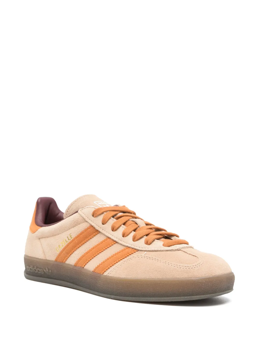 adidas Gazelle Indoor sneakers Neutrals