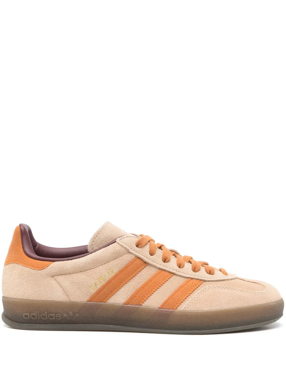 Adidas Gazelle Indoor sneakers Neutrals