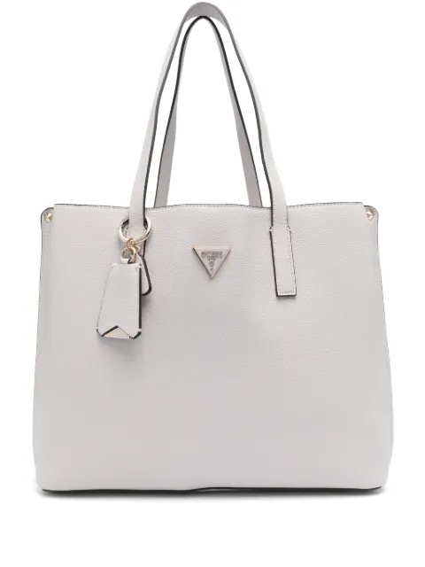 GUESS USA Girlfriend tote bag