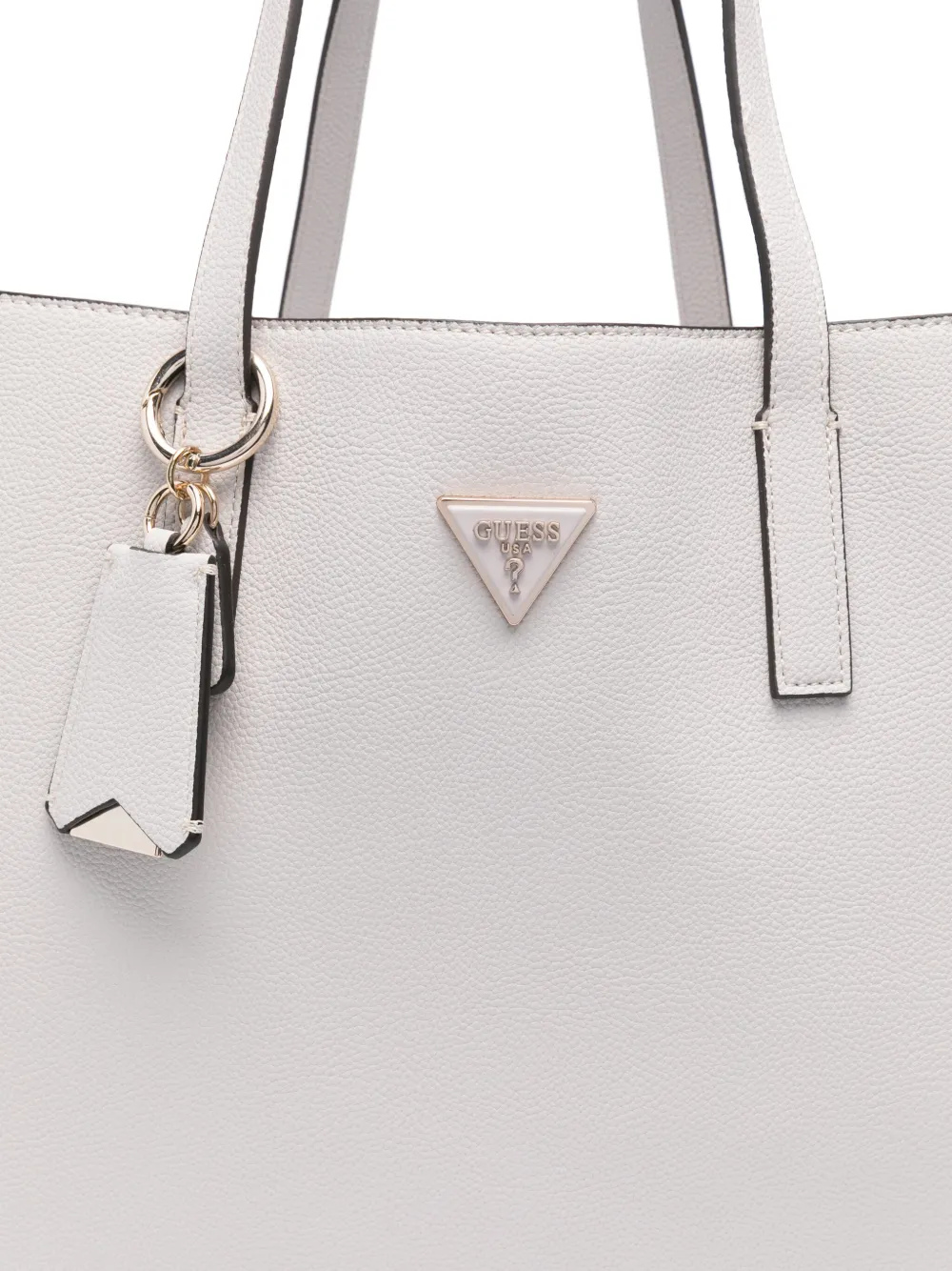 GUESS USA Girlfriend shopper Grijs