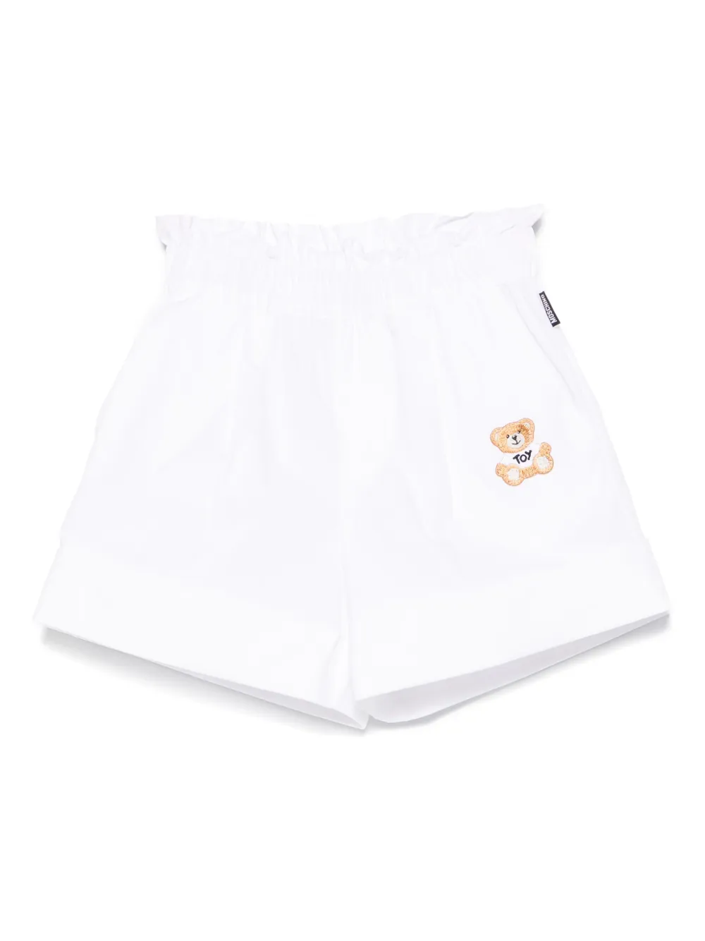 Moschino Kids Shorts Wit