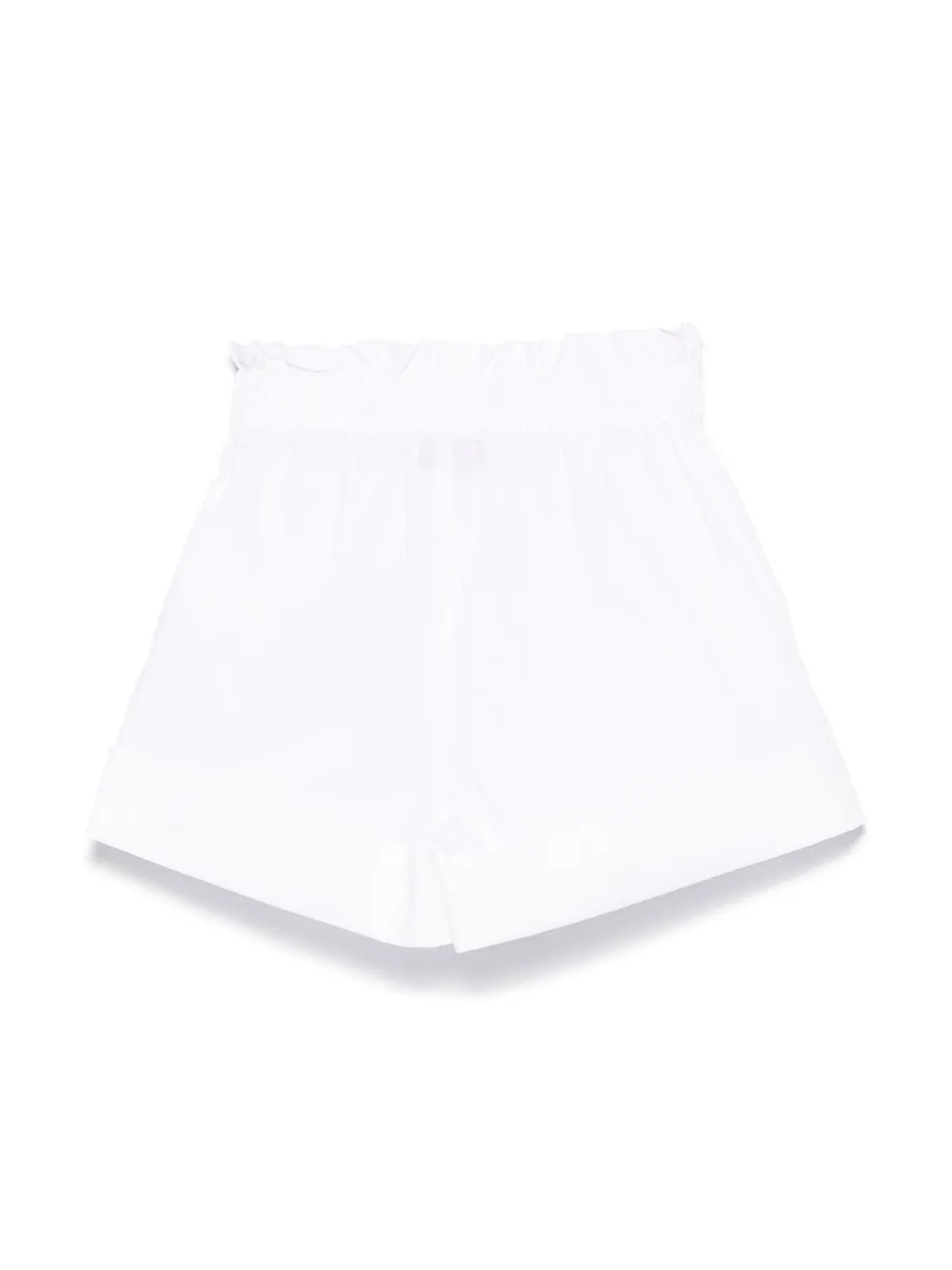 Moschino Kids Shorts - Wit