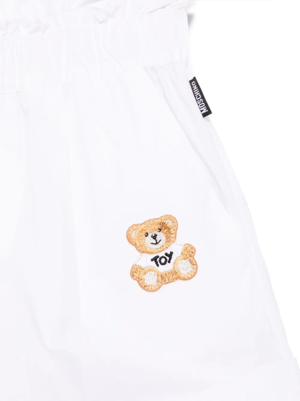 Moschino Kids Shorts Wit